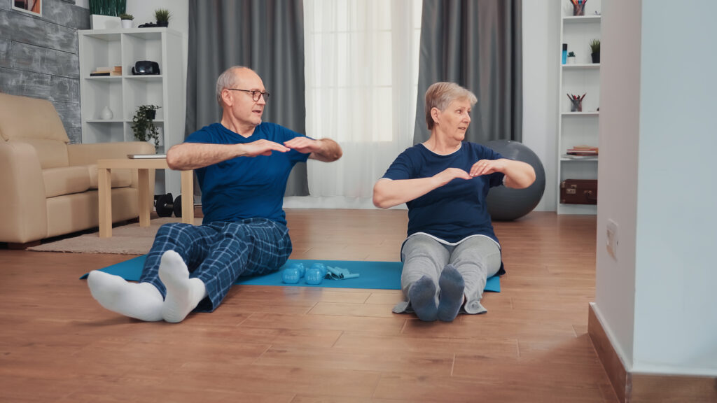 Exercises for Seniors