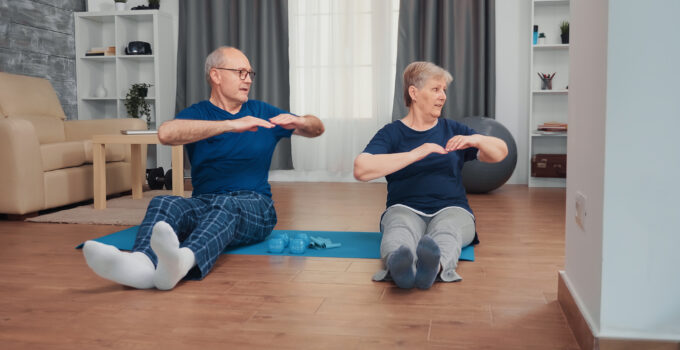 Exercises for Seniors